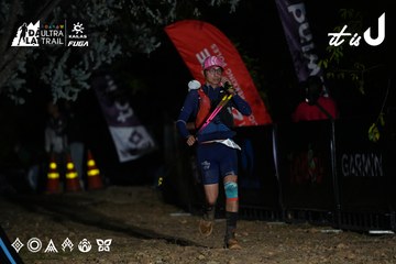 Dalat Ultra Trail 2026 - Ảnh #4757741