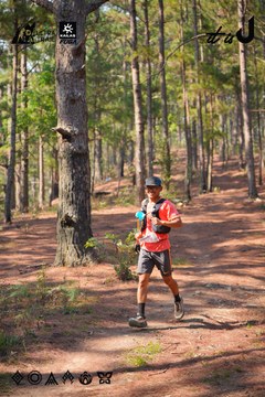 Dalat Ultra Trail 2026 - Ảnh #4913356