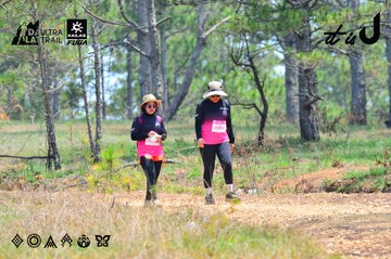 Dalat Ultra Trail 2026 - Ảnh #4876172