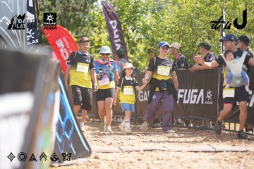 Dalat Ultra Trail 2026 - Ảnh #4856113