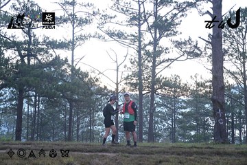 Dalat Ultra Trail 2026 - Ảnh #4731295