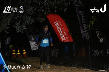 Dalat Ultra Trail 2026 - Ảnh #4759144