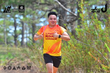 Dalat Ultra Trail 2026 - Ảnh #4791917