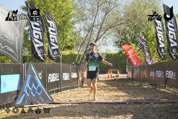 Dalat Ultra Trail 2026 - Ảnh #4682940