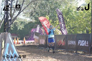 Dalat Ultra Trail 2026 - Ảnh #4685207