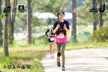 Dalat Ultra Trail 2026 - Ảnh #4834604