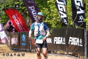 Dalat Ultra Trail 2026 - Ảnh #4737202