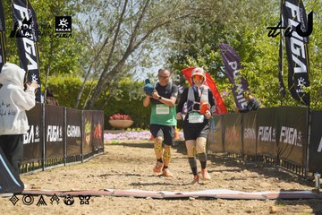 Dalat Ultra Trail 2026 - Ảnh #4684493