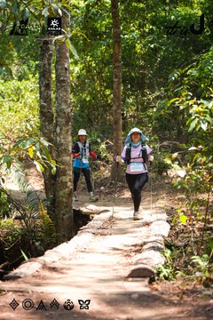 Dalat Ultra Trail 2026 - Ảnh #4908619