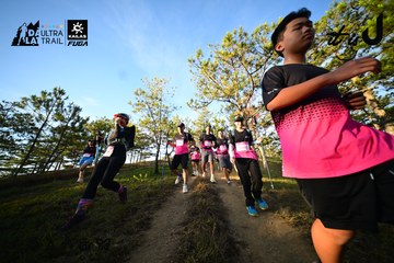 Dalat Ultra Trail 2026 - Ảnh #4910206