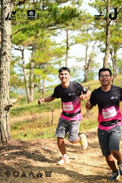 Dalat Ultra Trail 2026 - Ảnh #4912388