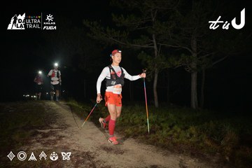 Dalat Ultra Trail 2026 - Ảnh #4751137
