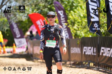 Dalat Ultra Trail 2026 - Ảnh #4702345