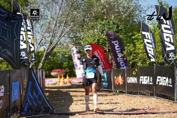 Dalat Ultra Trail 2026 - Ảnh #4740524