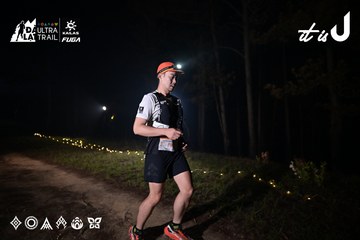 Dalat Ultra Trail 2026 - Ảnh #4706876