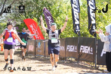 Dalat Ultra Trail 2026 - Ảnh #4695591