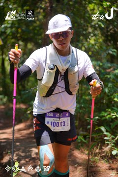 Dalat Ultra Trail 2026 - Ảnh #4913013