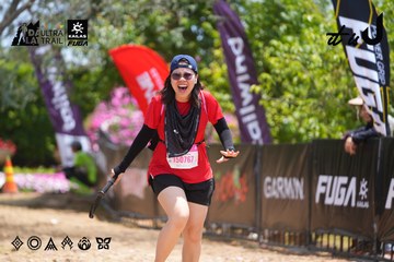 Dalat Ultra Trail 2026 - Ảnh #4868950