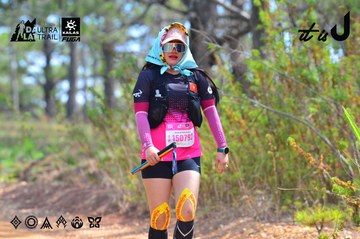 Dalat Ultra Trail 2026 - Ảnh #4792086