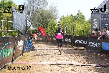 Dalat Ultra Trail 2026 - Ảnh #4863952