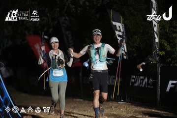 Dalat Ultra Trail 2026 - Ảnh #4762707