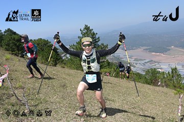 Dalat Ultra Trail 2026 - Ảnh #4733069