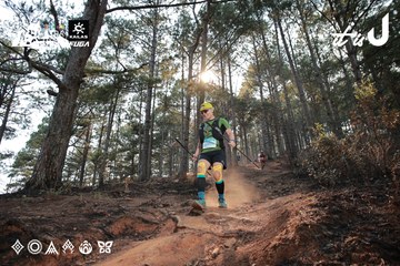 Dalat Ultra Trail 2026 - Ảnh #4740078