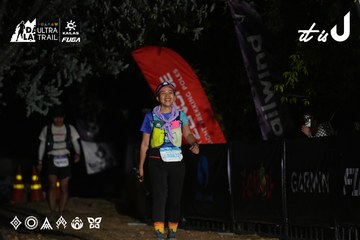 Dalat Ultra Trail 2026 - Ảnh #4760248