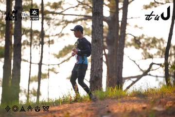 Dalat Ultra Trail 2026 - Ảnh #4913499