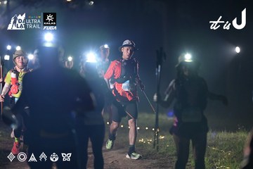 Dalat Ultra Trail 2026 - Ảnh #4707985