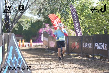 Dalat Ultra Trail 2026 - Ảnh #4685294