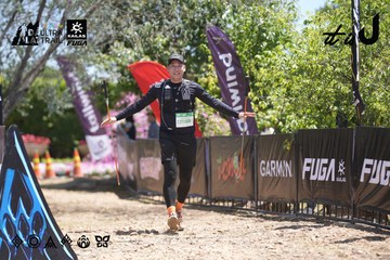 Dalat Ultra Trail 2026 - Ảnh #4692280