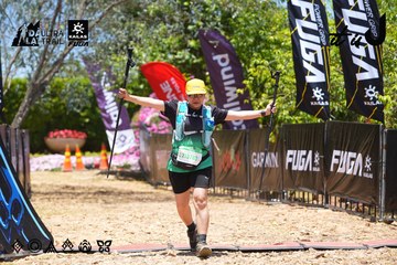 Dalat Ultra Trail 2026 - Ảnh #4701495