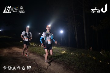 Dalat Ultra Trail 2026 - Ảnh #4706874