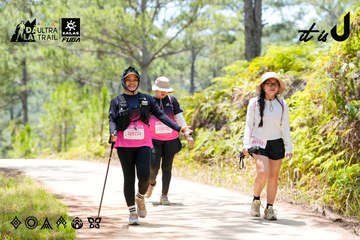 Dalat Ultra Trail 2026 - Ảnh #4835511