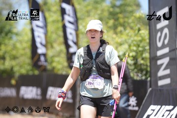 Dalat Ultra Trail 2026 - Ảnh #4746313