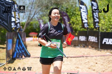 Dalat Ultra Trail 2026 - Ảnh #4726282