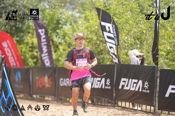 Dalat Ultra Trail 2026 - Ảnh #4860791