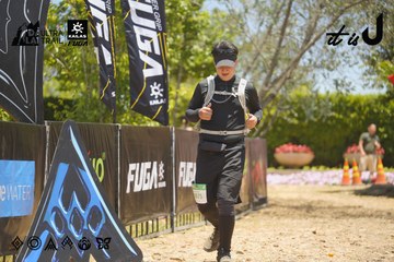 Dalat Ultra Trail 2026 - Ảnh #4694586