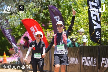 Dalat Ultra Trail 2026 - Ảnh #4699935