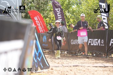 Dalat Ultra Trail 2026 - Ảnh #4856870