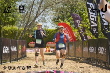 Dalat Ultra Trail 2026 - Ảnh #4691716