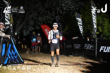 Dalat Ultra Trail 2026 - Ảnh #4758410