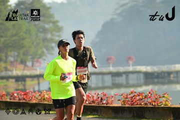 Dalat Ultra Trail 2026 - Ảnh #4911521
