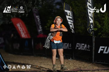Dalat Ultra Trail 2026 - Ảnh #4762158