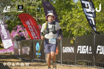 Dalat Ultra Trail 2026 - Ảnh #4760653