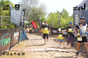 Dalat Ultra Trail 2026 - Ảnh #4864517