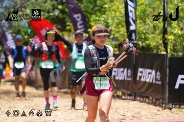 Dalat Ultra Trail 2026 - Ảnh #4701539