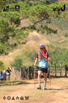 Dalat Ultra Trail 2026 - Ảnh #4717252