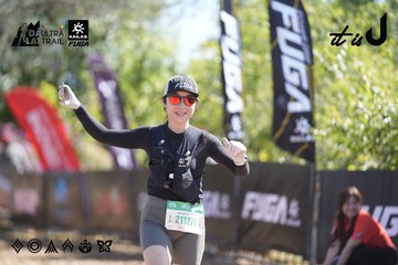 Dalat Ultra Trail 2026 - Ảnh #4685907
